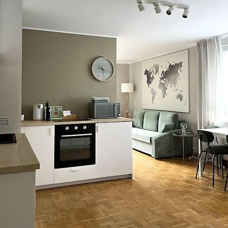 Wohnung-Zentral-Siegen Oberstadt Esterno foto