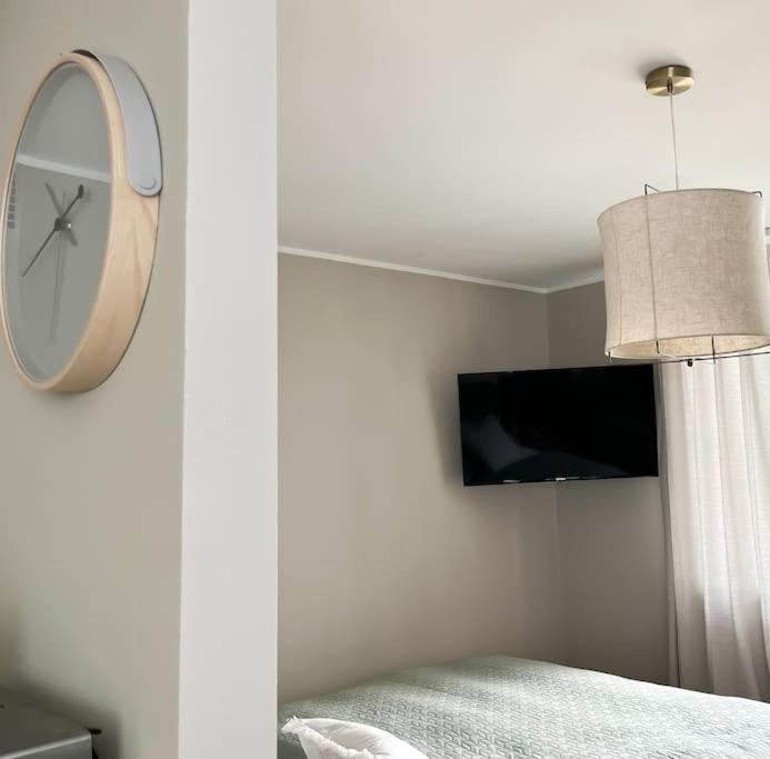 Wohnung-Zentral-Siegen Oberstadt Esterno foto