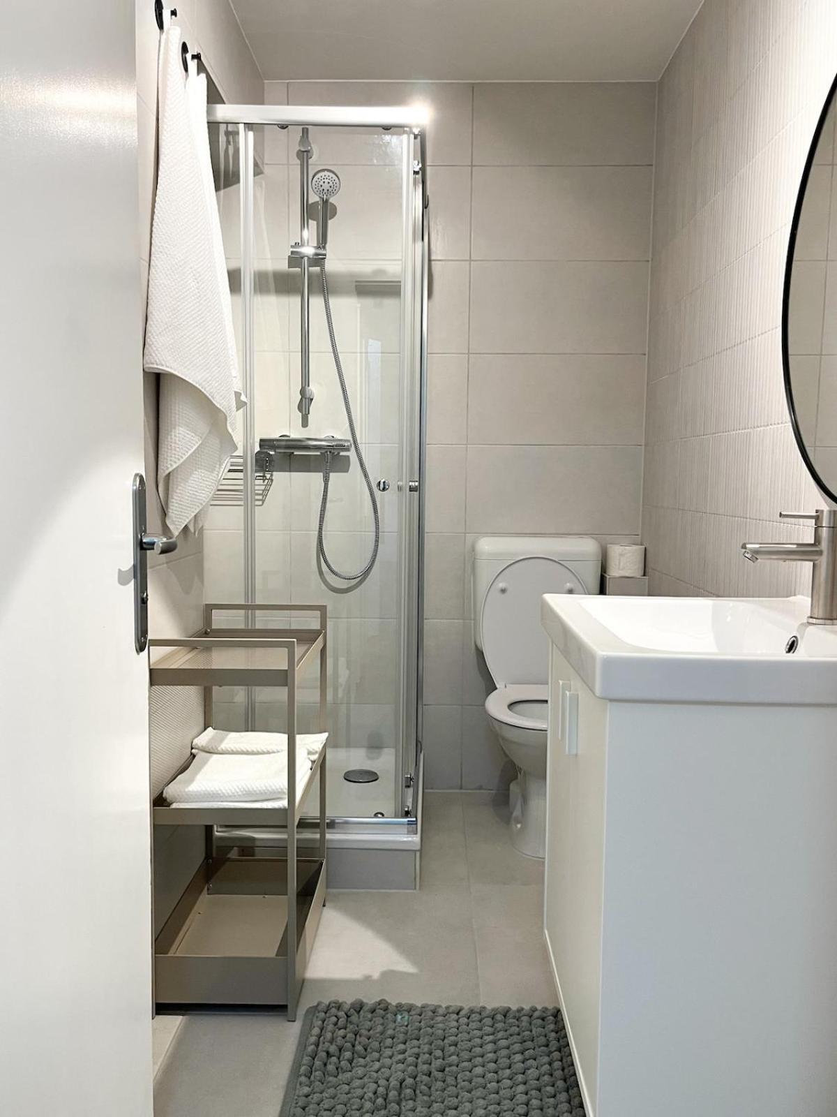 Wohnung-Zentral-Siegen Oberstadt Esterno foto
