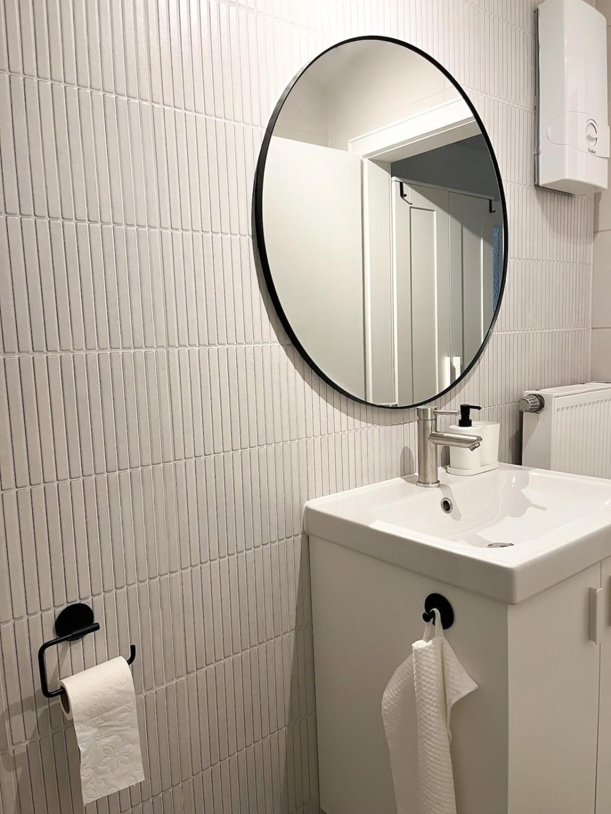 Wohnung-Zentral-Siegen Oberstadt Esterno foto